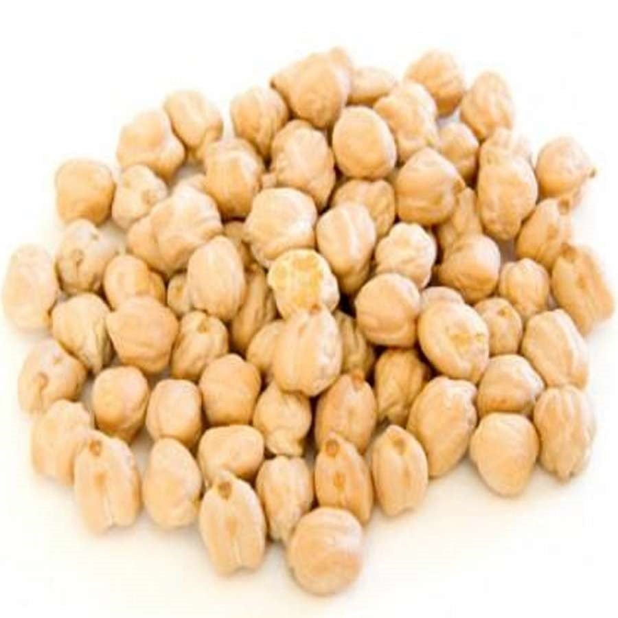 KONDA KADALAI (WHITE CHANNA)